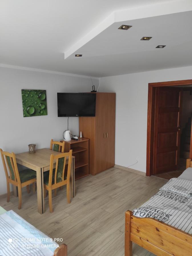 Zielona Dolina Villa Rutka-Tartak Dış mekan fotoğraf