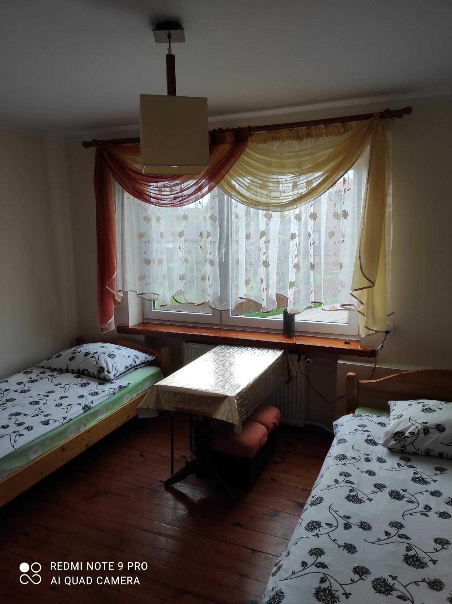 Zielona Dolina Villa Rutka-Tartak Dış mekan fotoğraf