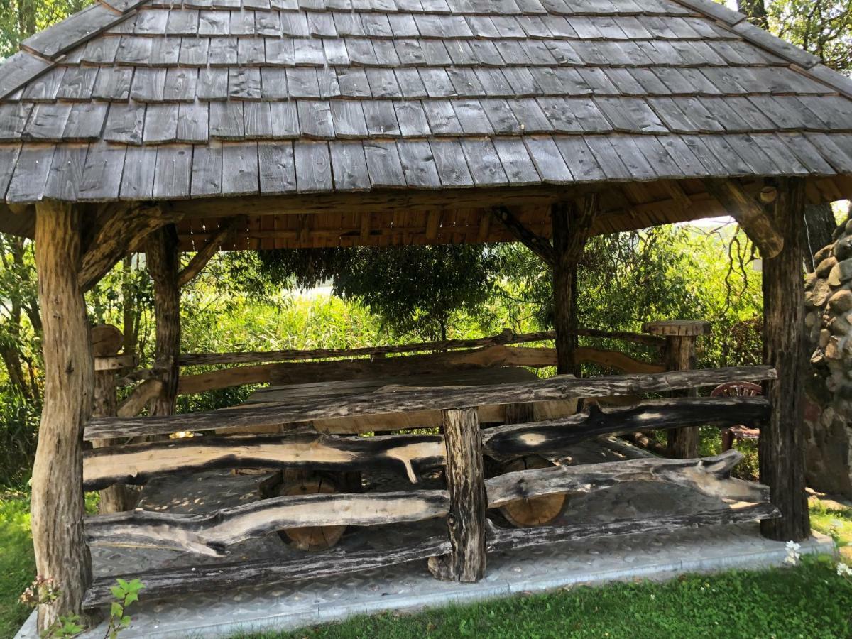 Zielona Dolina Villa Rutka-Tartak Dış mekan fotoğraf