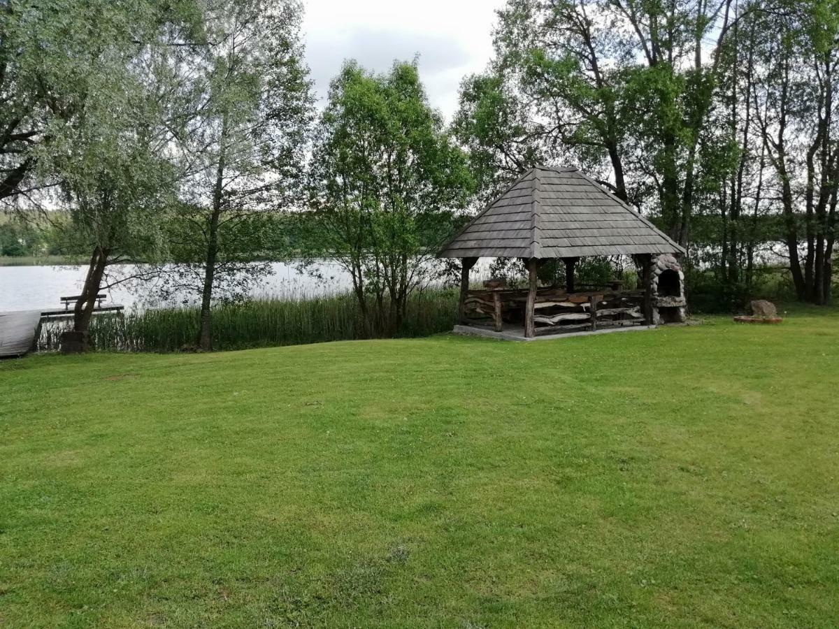 Zielona Dolina Villa Rutka-Tartak Dış mekan fotoğraf