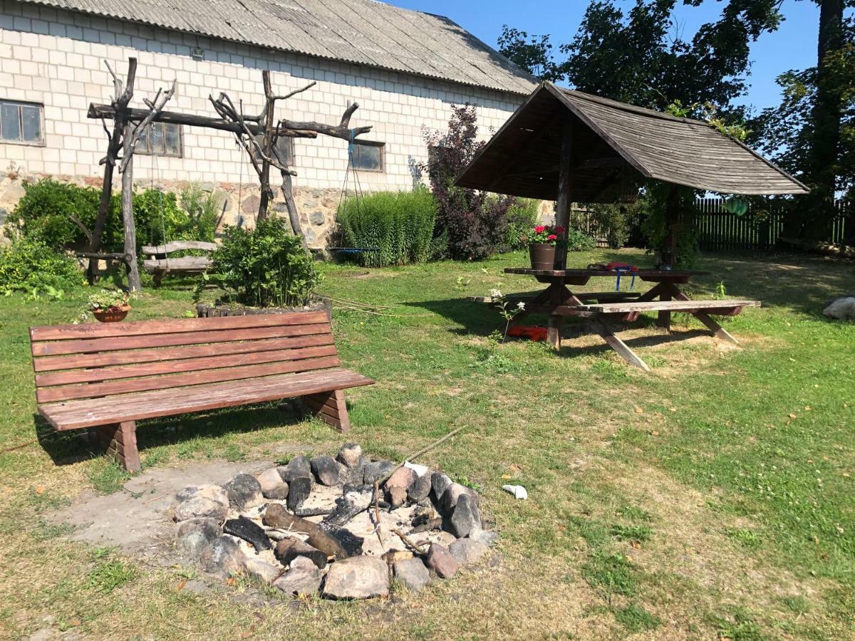 Zielona Dolina Villa Rutka-Tartak Dış mekan fotoğraf