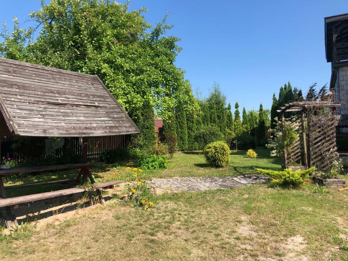 Zielona Dolina Villa Rutka-Tartak Dış mekan fotoğraf